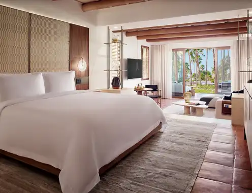 The St. Regis Punta Mita Resort