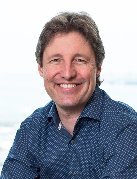 Edward Kollmer