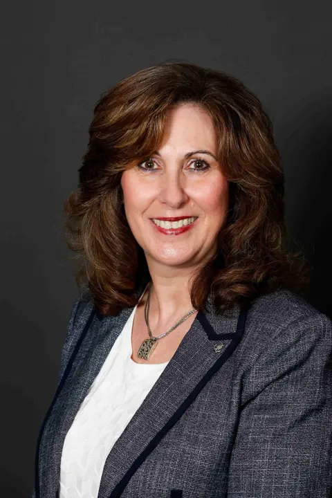 Ronni Anderson