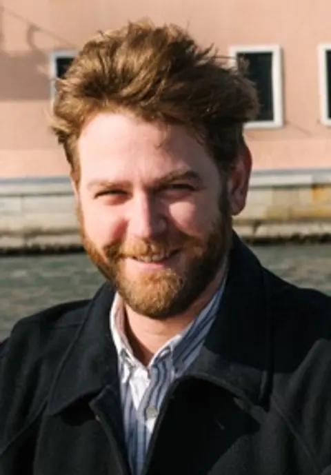 Riccardo Canella