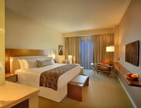 The Santa Maria, a Luxury Collection Hotel & Golf Resort, Panama City