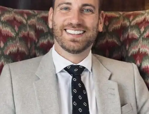 Adam Baylis–Waterlow