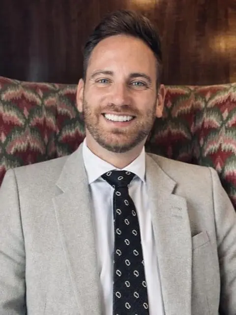 Adam Baylis