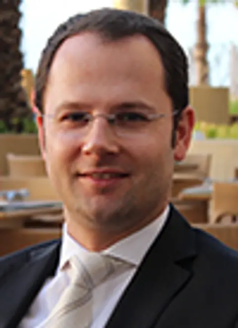 Michael Kempf