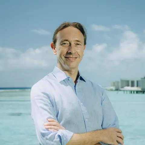 Oscar Postma