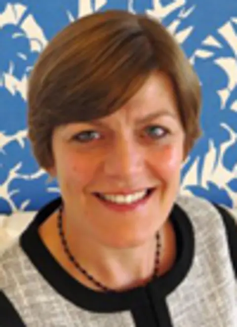 Vicki Richards