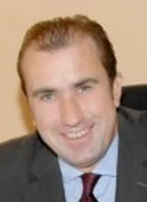 Pascal Leprou