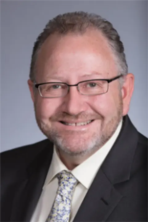 Wayne Thomas
