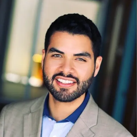 Daniel Romero