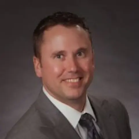 Craig Harvey