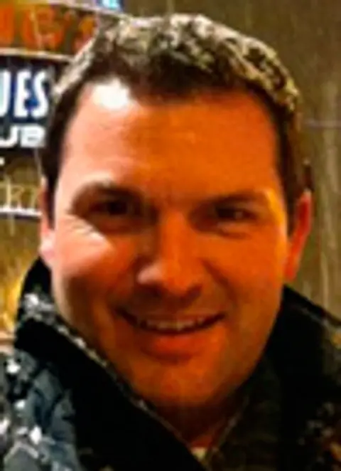 Todd D. Scholl