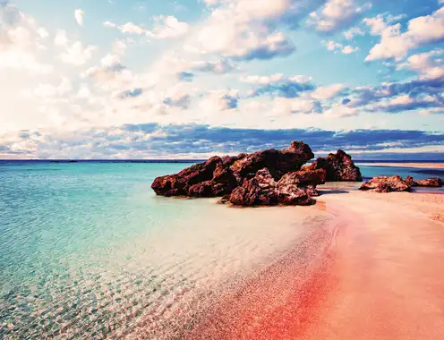Paradise Found: Tripadvisor Names World's Best Beaches in Travelers' Choice Awards