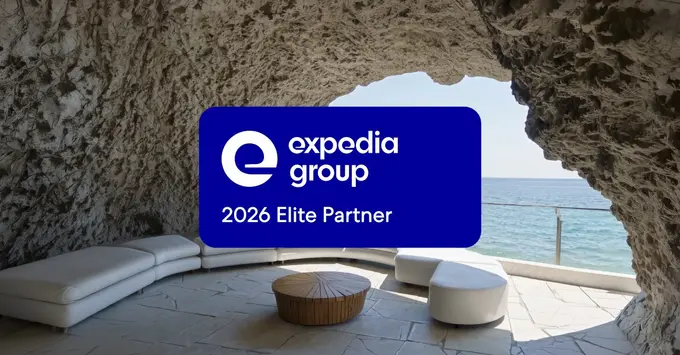 HotelRunner Selected as Expedia Group Elite Connectivity Partner for 2026