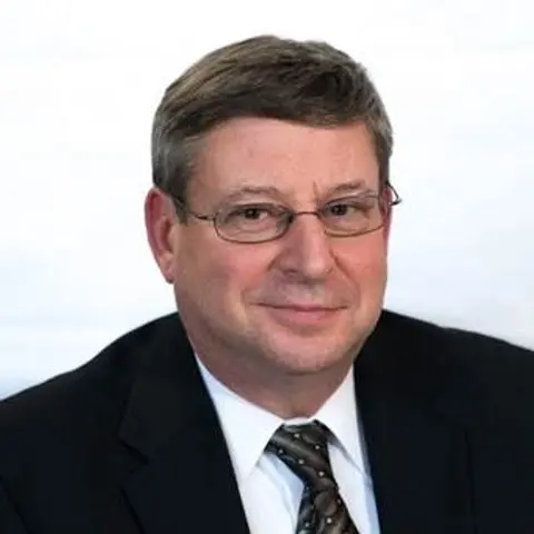 Todd Reichelt