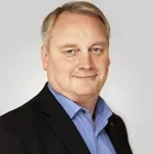 Jan Peter Bergkvist