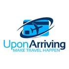UponArriving logo