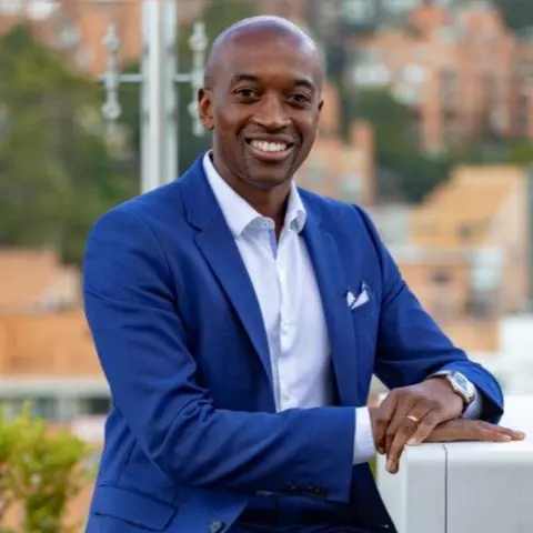 Cedric Nubul