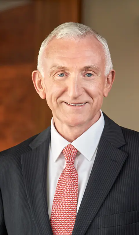 Terry Dunbar