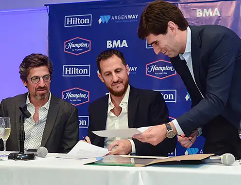 Hampton by Hilton Rosario