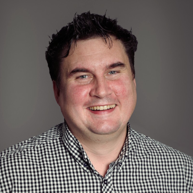 Ryan Smith