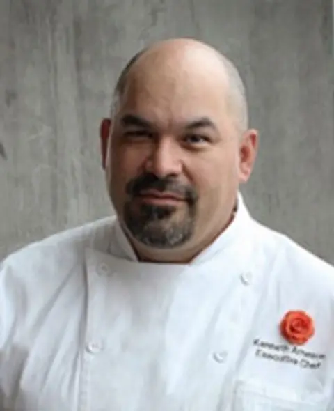 Ken Arneson