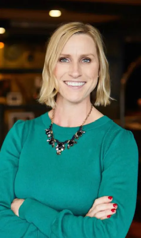 Kate Thompson