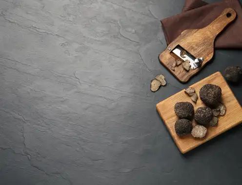 What are truffles and why are they so expensive?