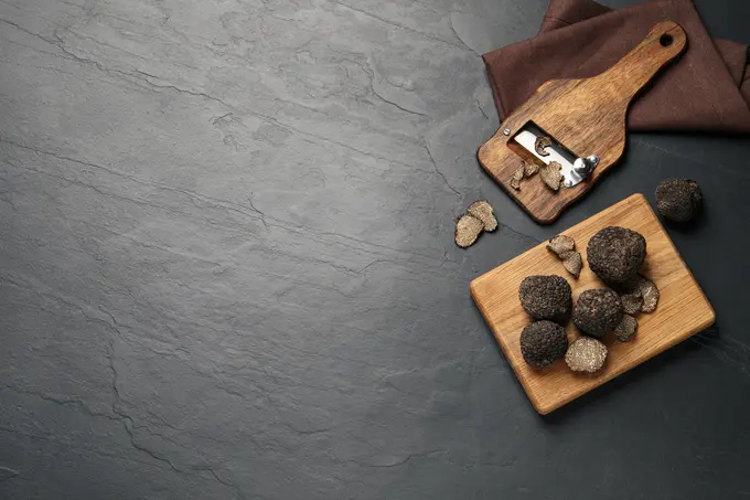 What are truffles and why are they so expensive?