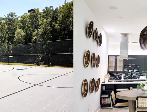 Ludacris Becomes Booking.com's Newest Host, Offering The Ultimate Family Travel Experience At His Atlanta Home