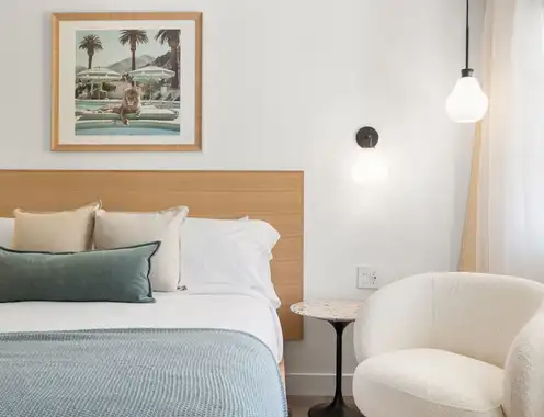 Casa Palma Hotel & Bungalows Palm Springs