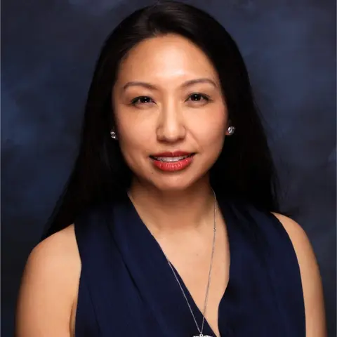 Diana M Chan