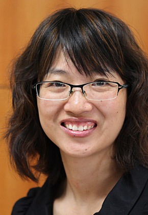 Kam Hung