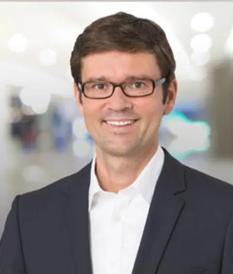 Laurent Maes