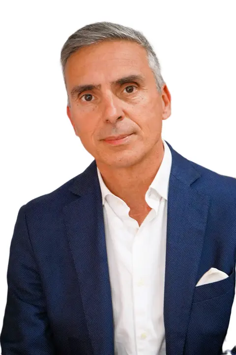 Francesco Ascani