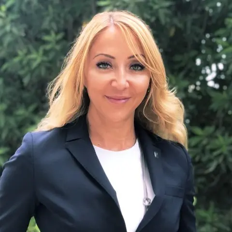 Eleni Tsolakou