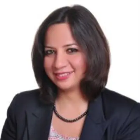 Suman Julka