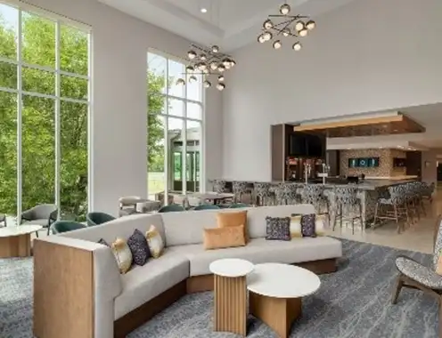 Windsor Aughtry Completes $5 Million Renovations at Two Hotels, Enhancing the Guest Experience