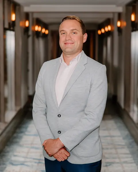 Peter Houston