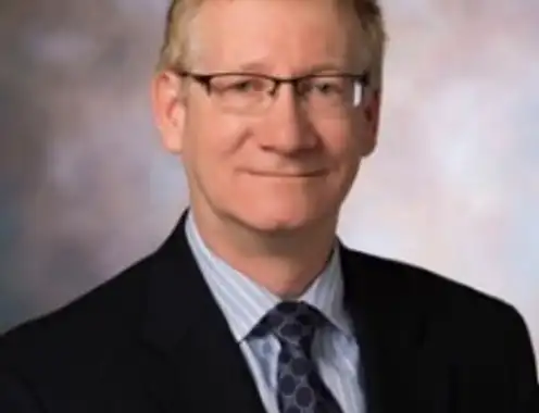 Roy Mellinger
