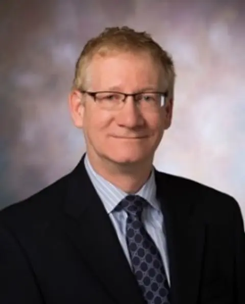 Roy Mellinger
