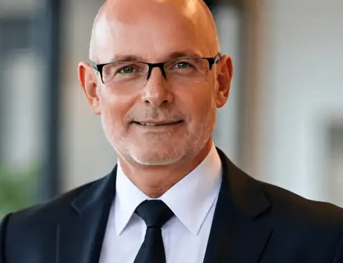 Randall Wilkie