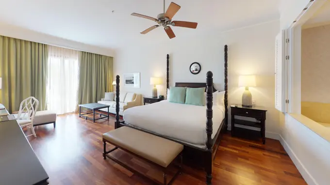 The Buenaventura Golf & Beach Resort Panama, Autograph Collection ......