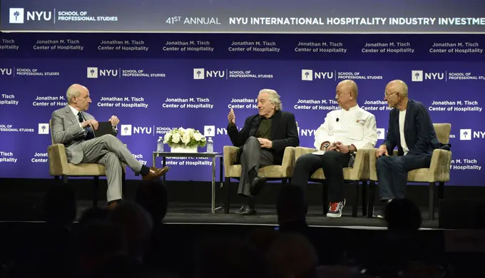 NYU Conference 2019