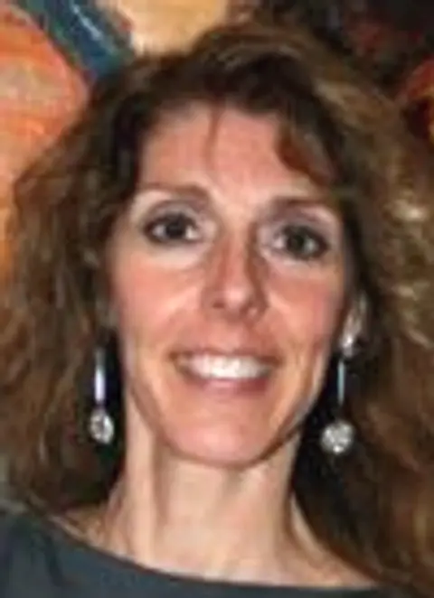 Marianne Alberti