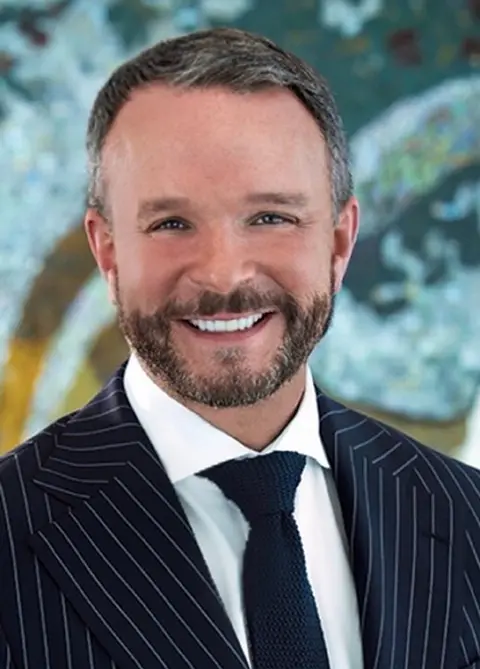Kristian C. Anderson