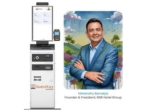 HotelKey Accelerates Self-Check-In Kiosk Deployments Following Standout Success in Initial Properties