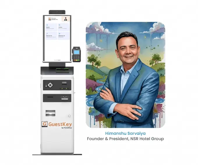 HotelKey Accelerates Self-Check-In Kiosk Deployments Following Standout Success in Initial Properties