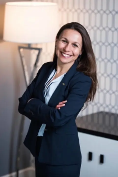 Alexandra Byrne