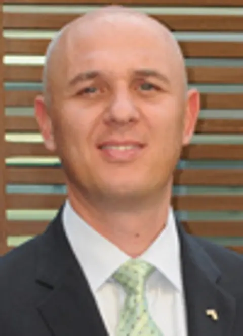 Ferry Warnke