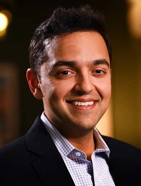 Rohan Thakkar